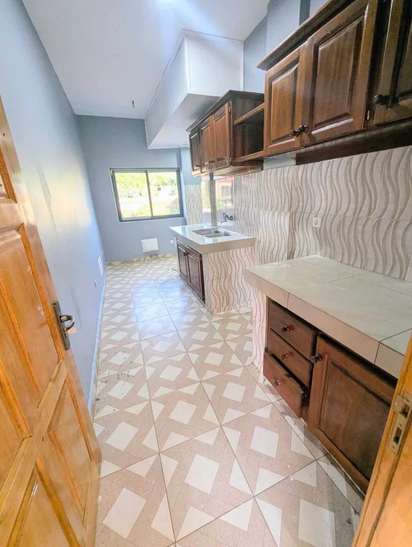 Appartement — photo 4