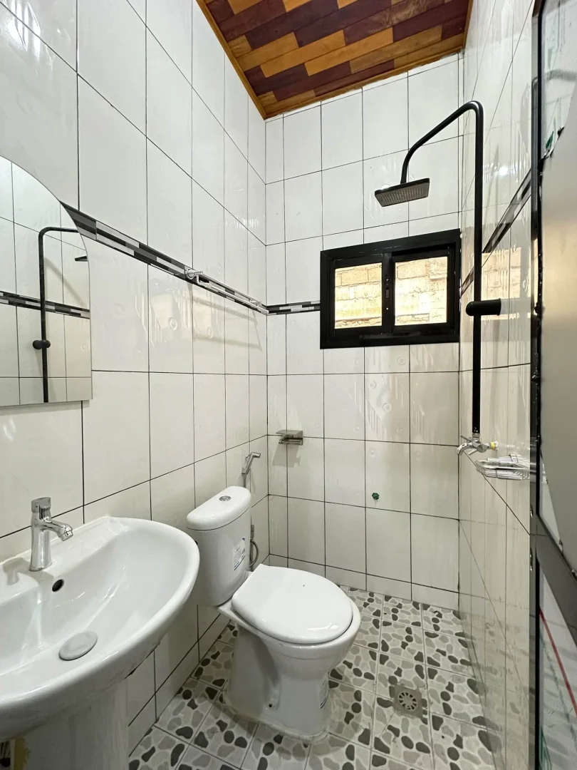 Appartement — photo 2