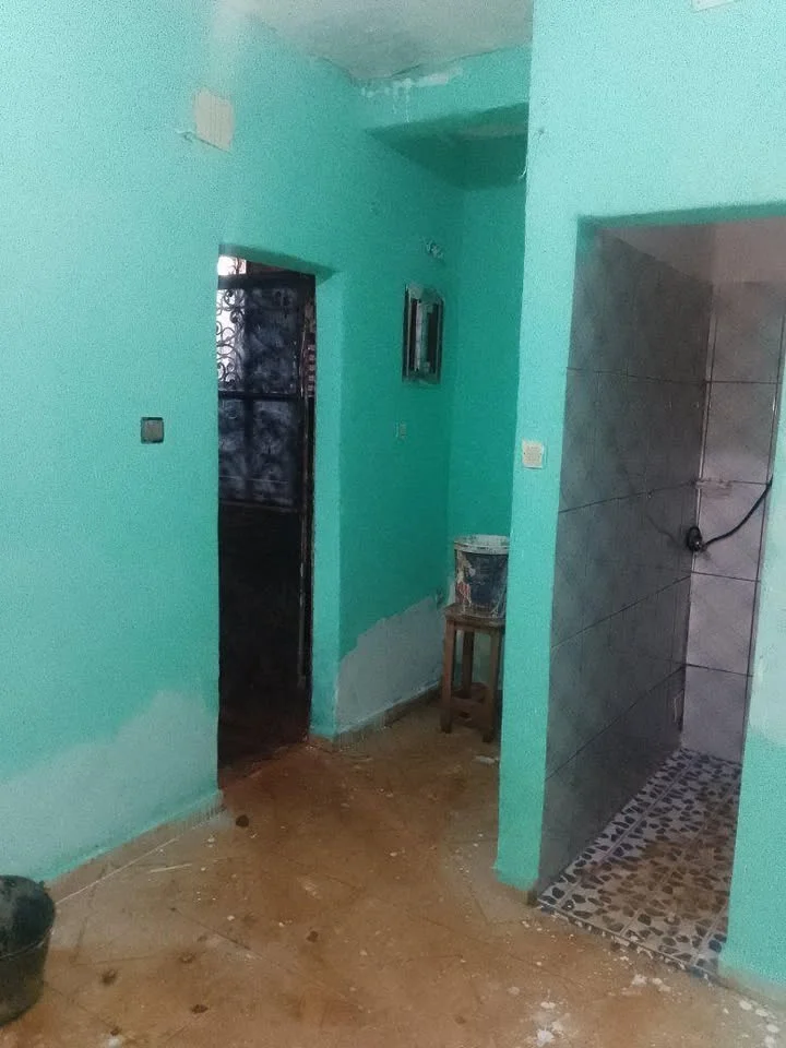 Chambre — photo 1