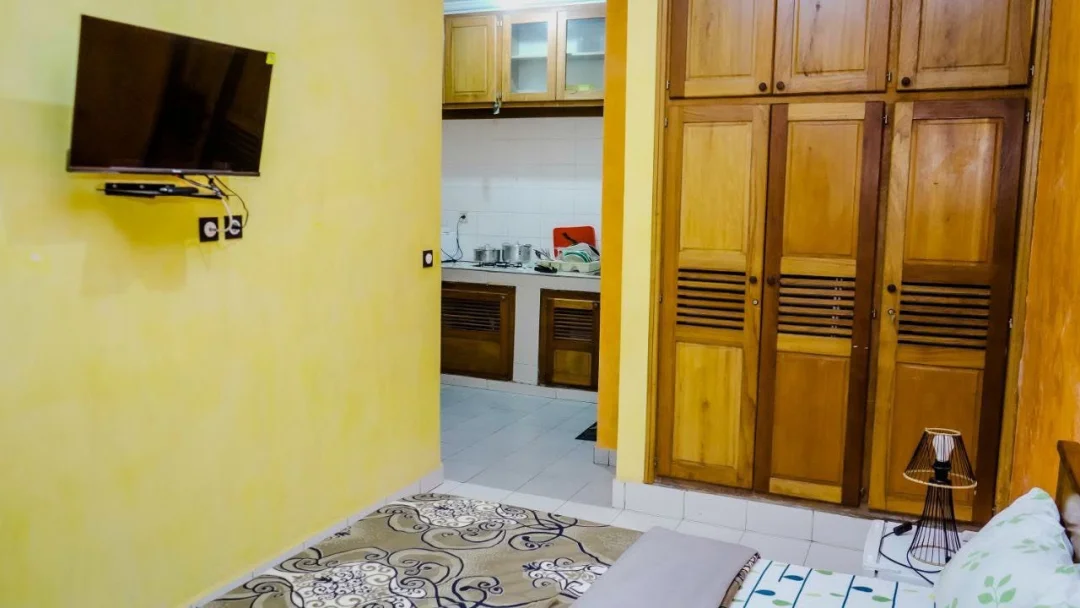 Chambre — Makepe BM, Douala — photo 4