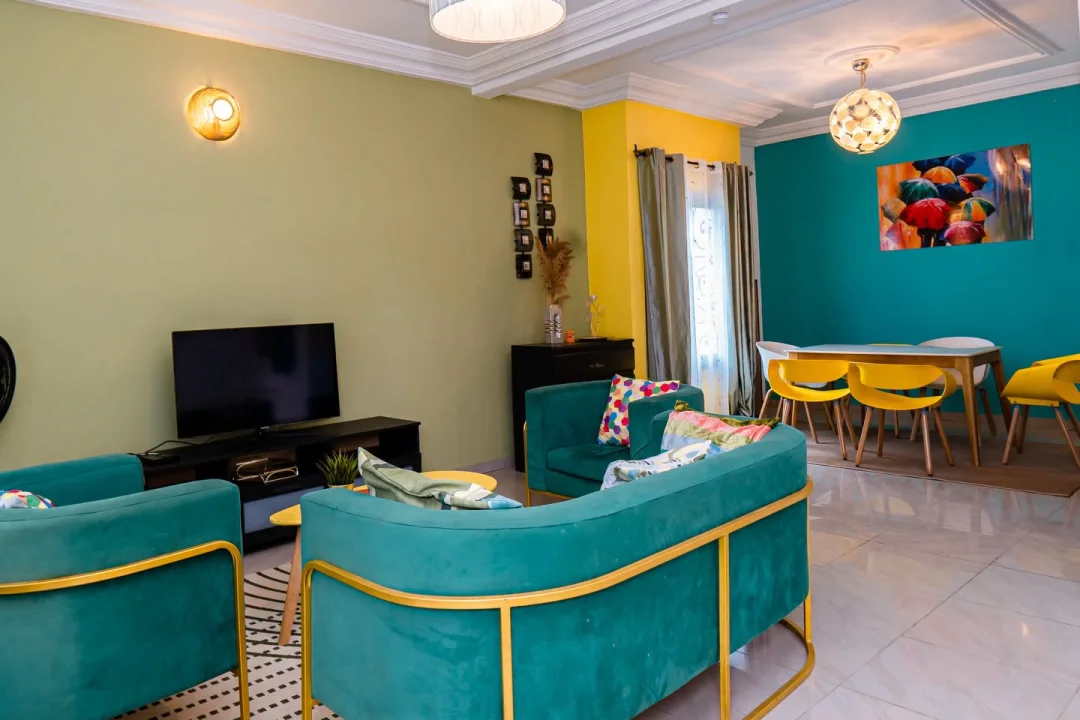 Appartement