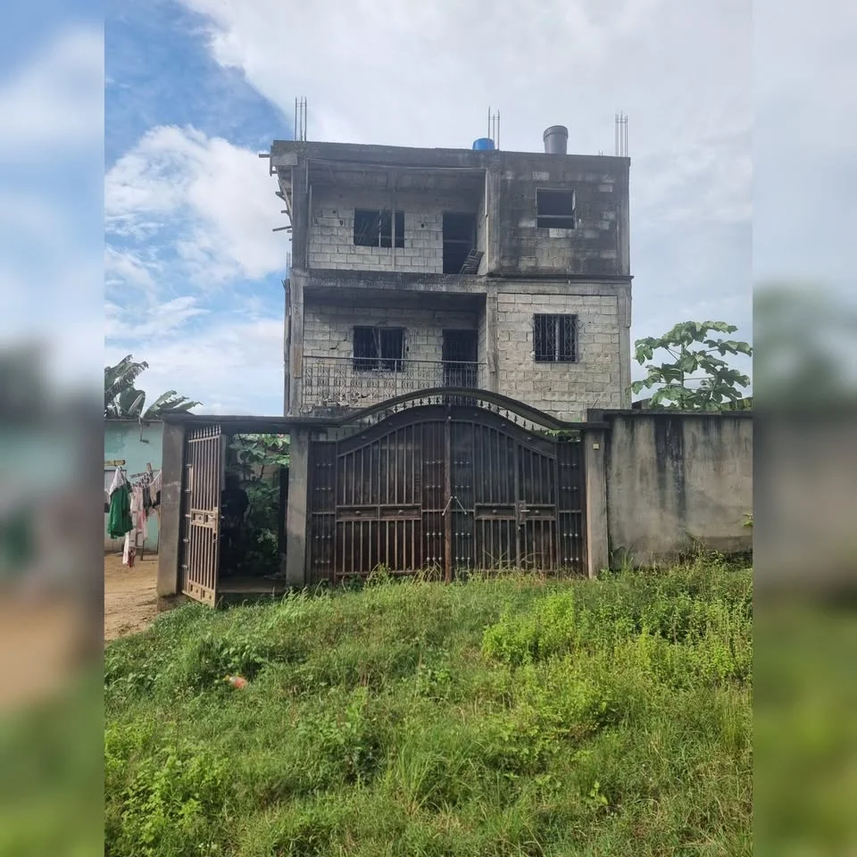 Maison — photo 1