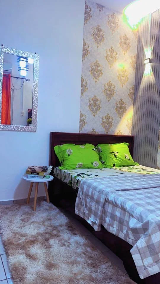 Chambre — photo 1