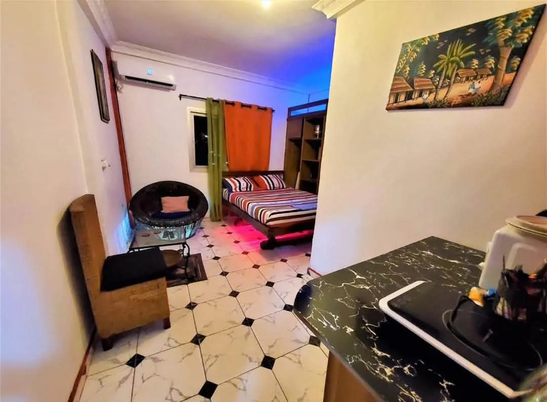 Chambre — photo 3