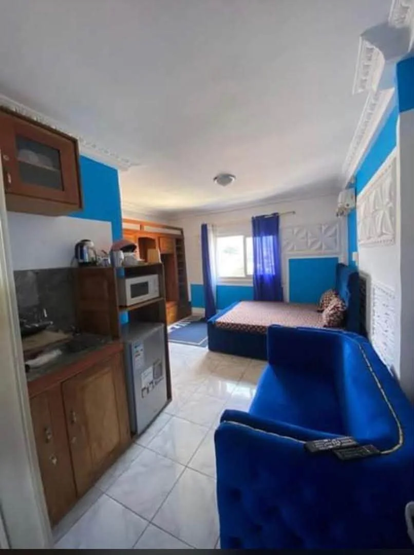 Chambre — photo 1