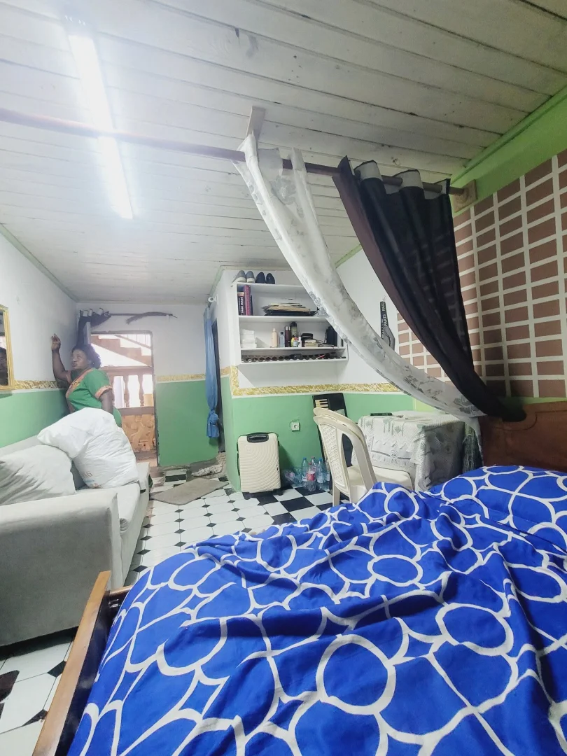 Chambre — photo 2