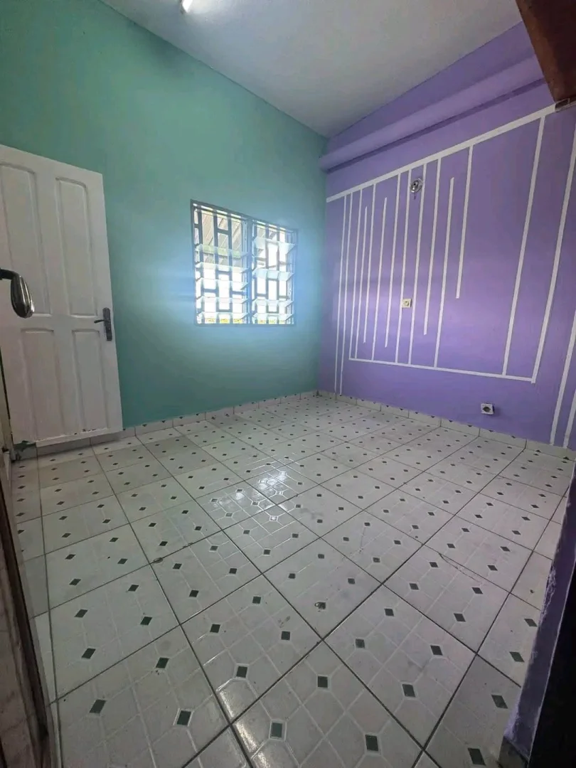 Chambre — photo 1