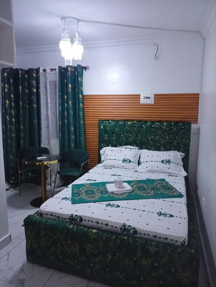 Chambre — photo 2