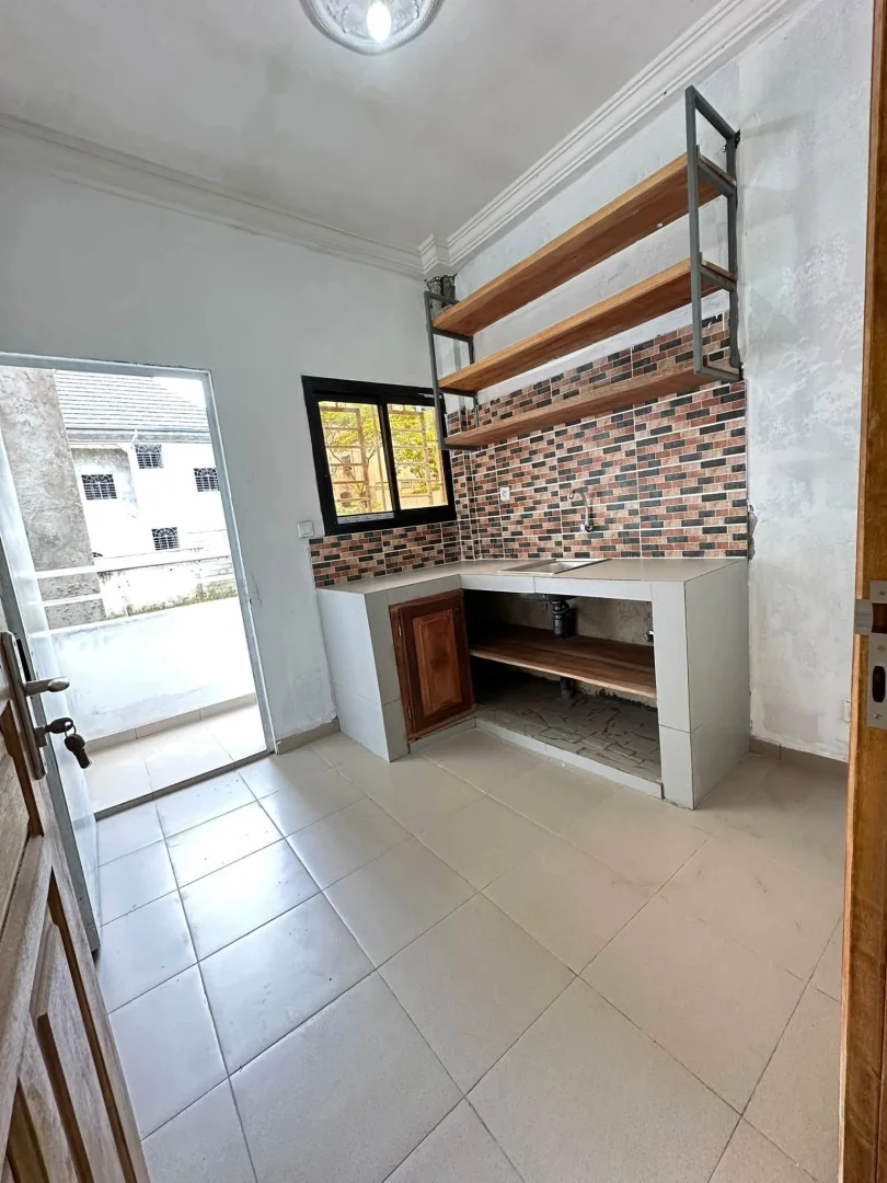Appartement — photo 3
