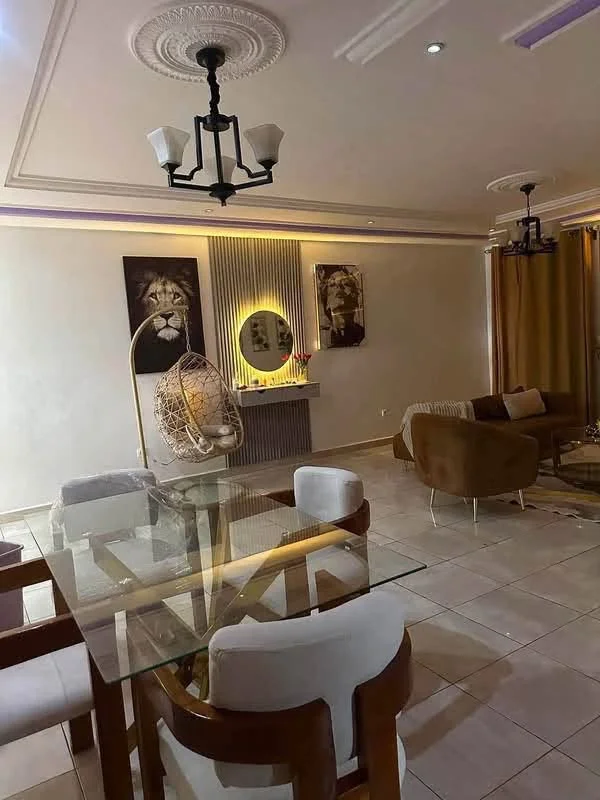 Appartement — photo 3