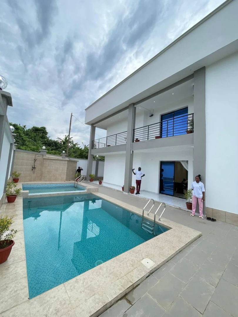 Maison — photo 1