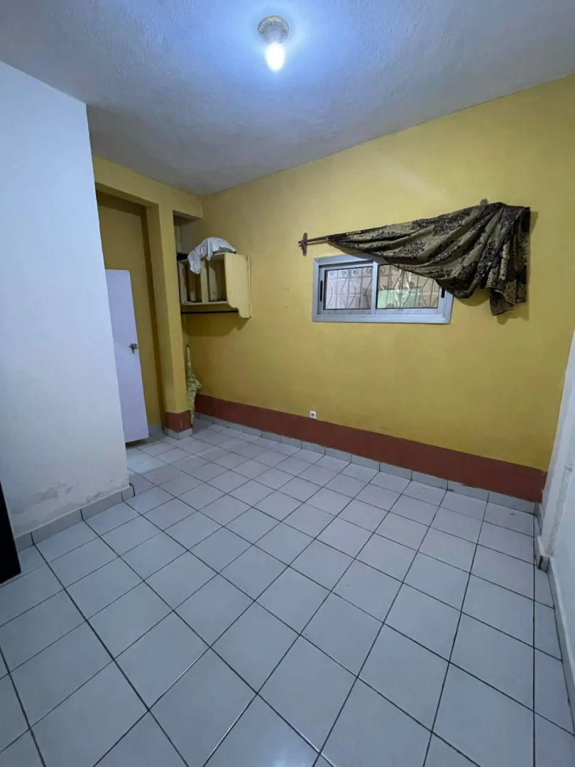 Chambre — photo 1
