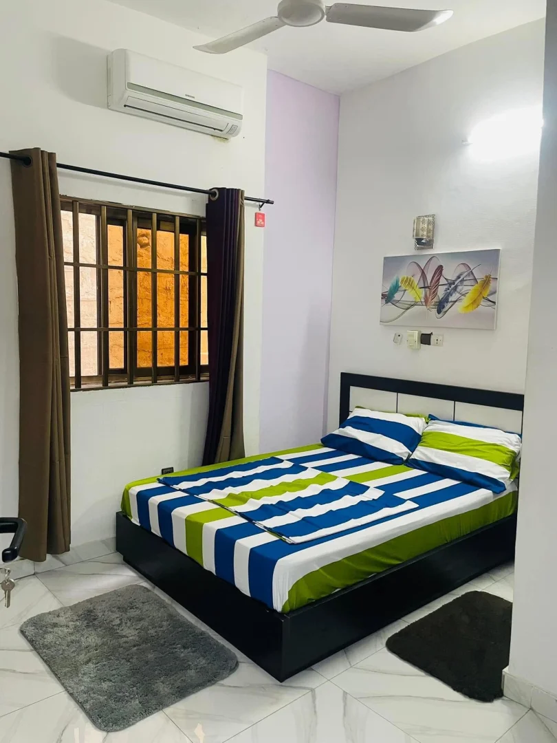 Appartement — photo 2