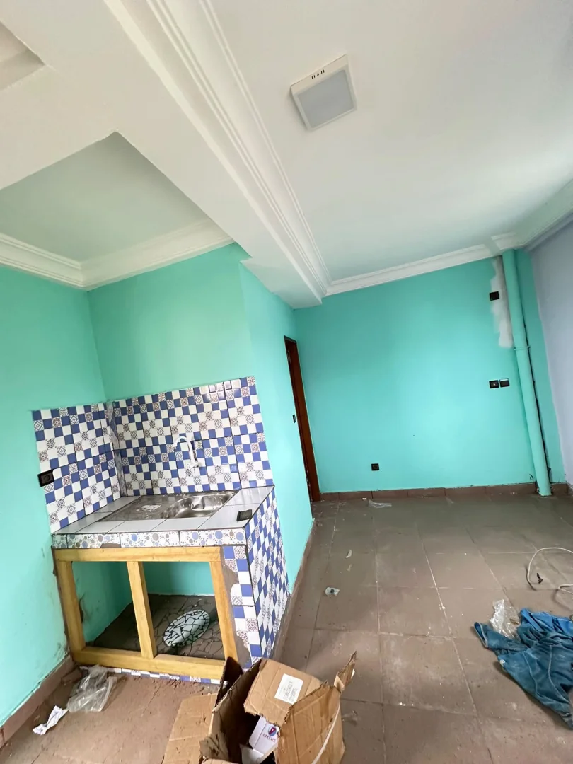 Chambre — photo 2