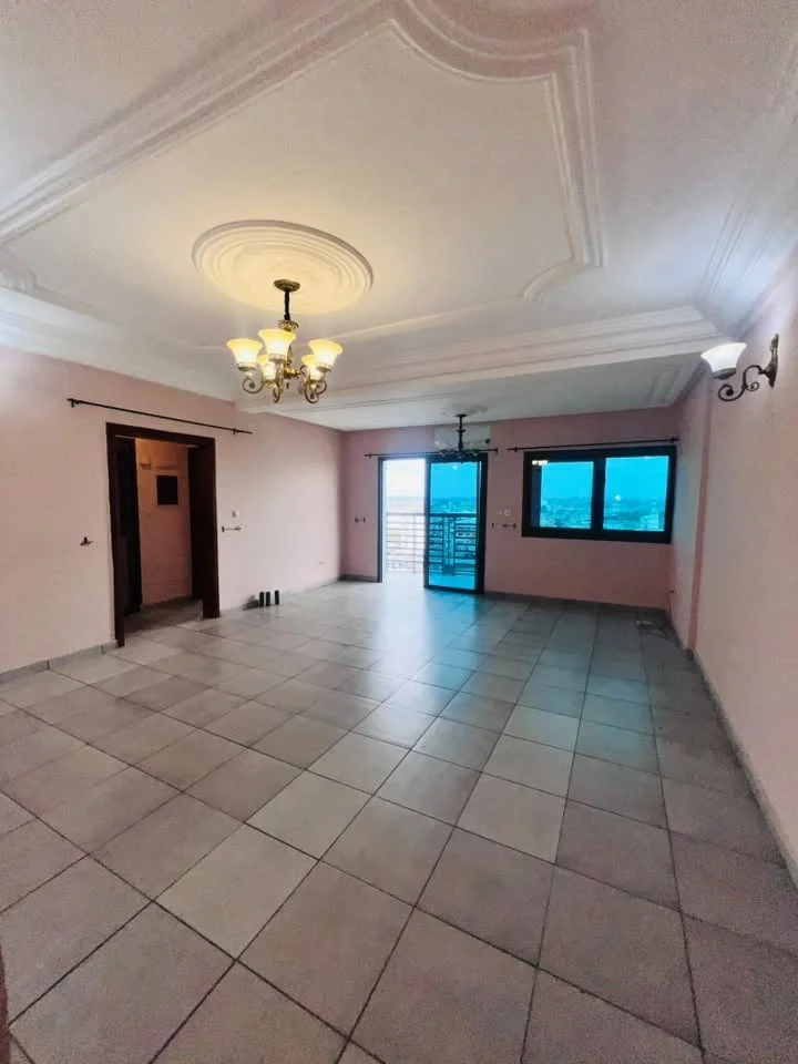 Appartement — photo 1