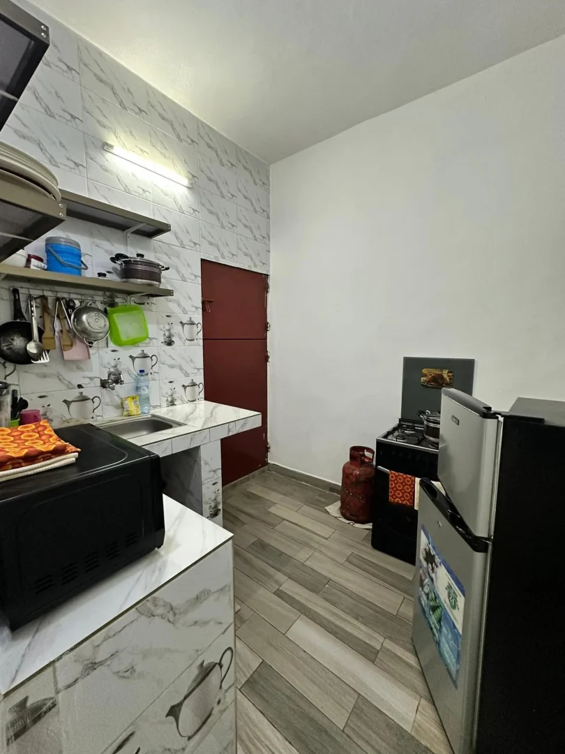 Appartement — photo 3