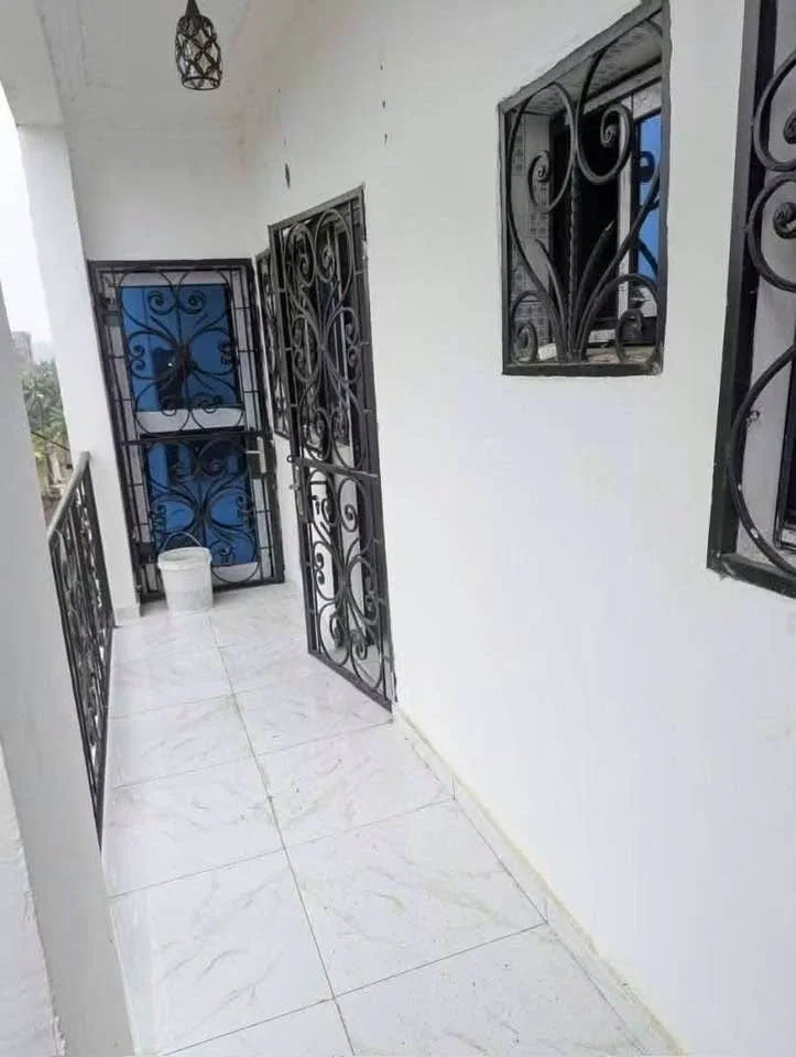 Appartement — photo 1