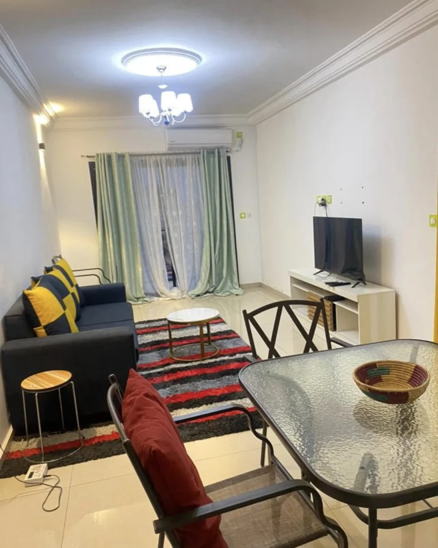 Studio — Makepe BM, Douala — photo 4
