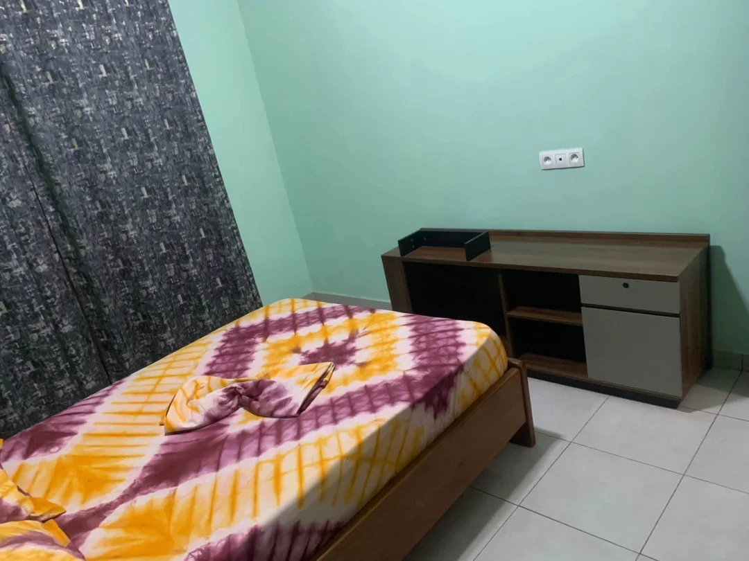 Appartement — photo 3