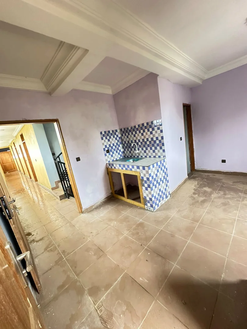 Chambre — photo 1