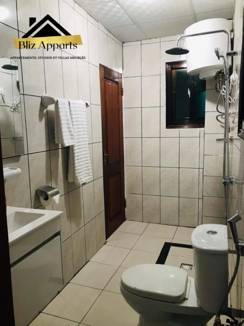 Appartement — Denver - Bonamoussadi - Makepe — photo 3