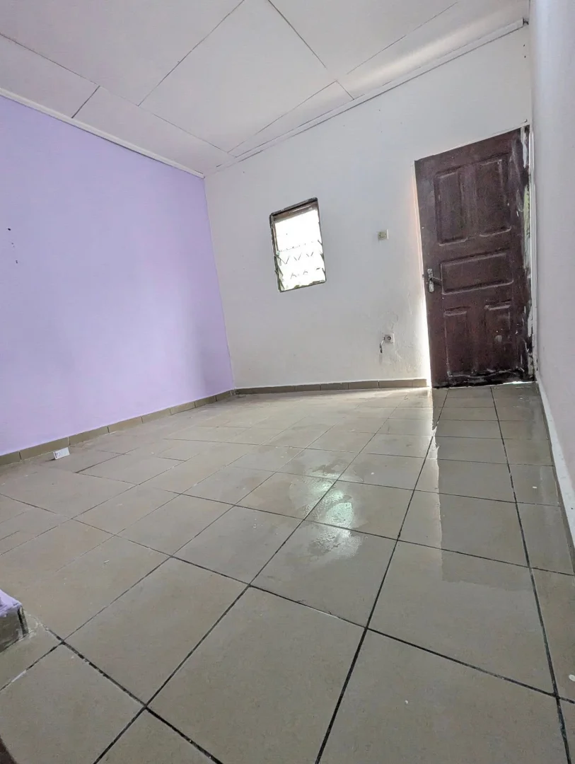 Chambre — photo 1