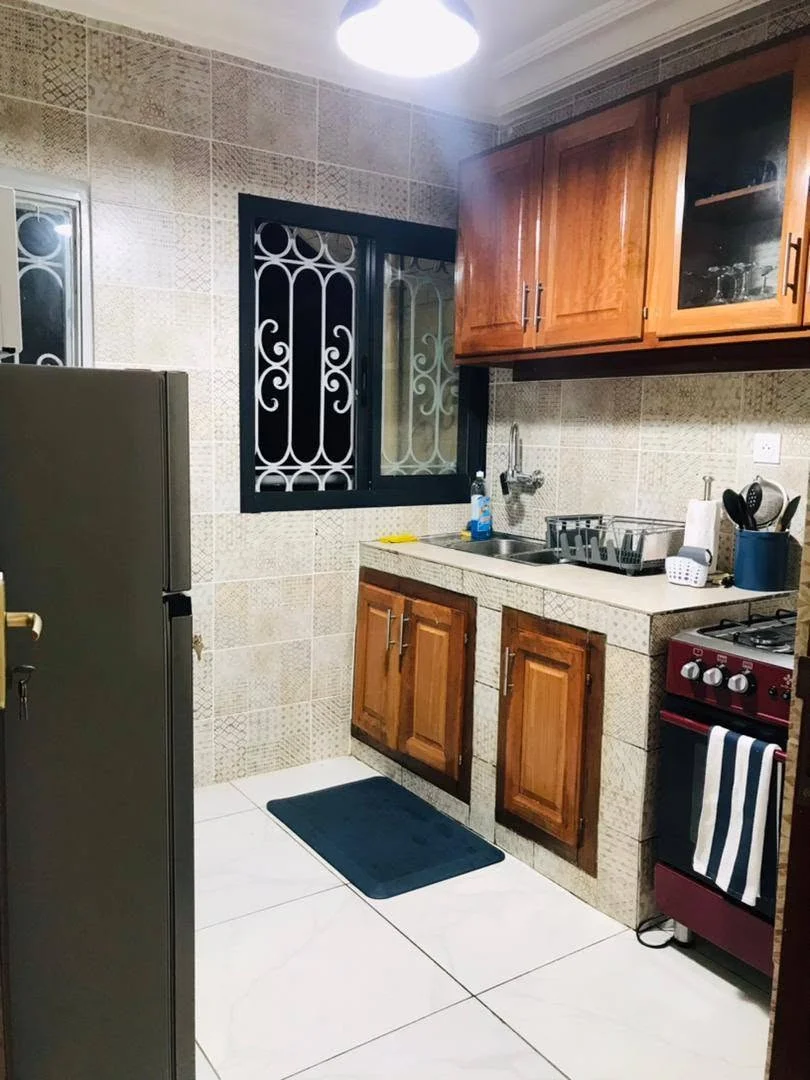 Appartement — Denver - Bonamoussadi - Makepe — photo 2