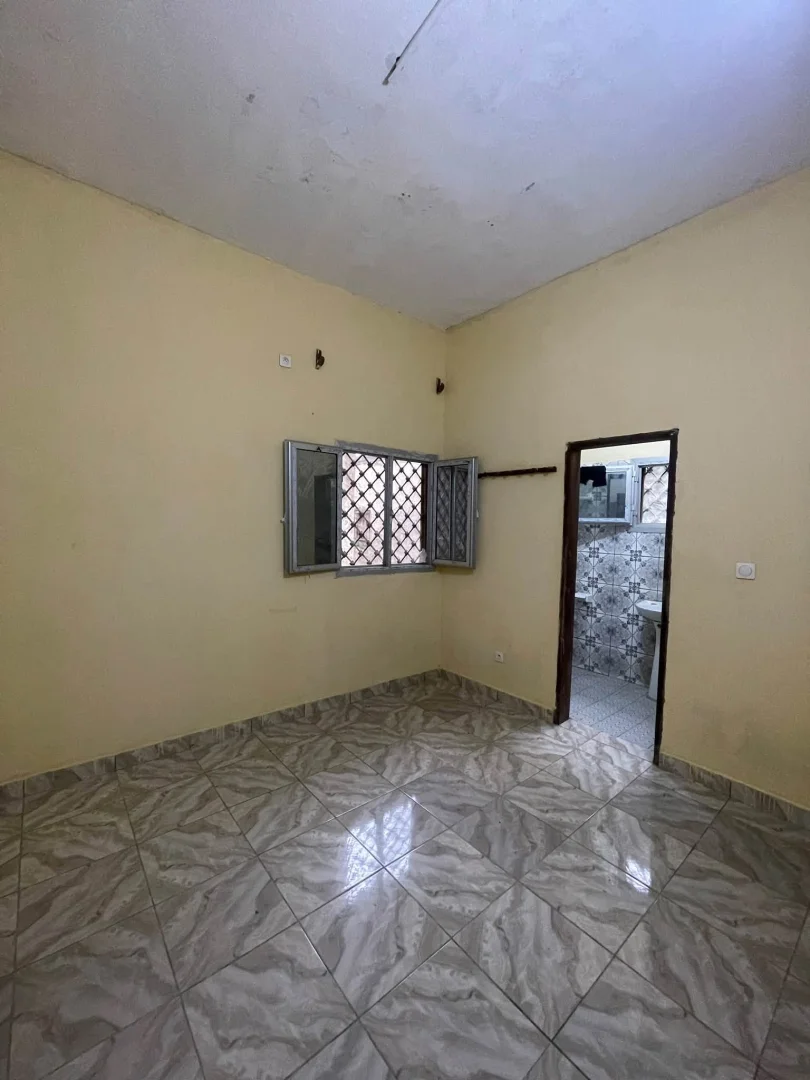 Appartement — photo 1