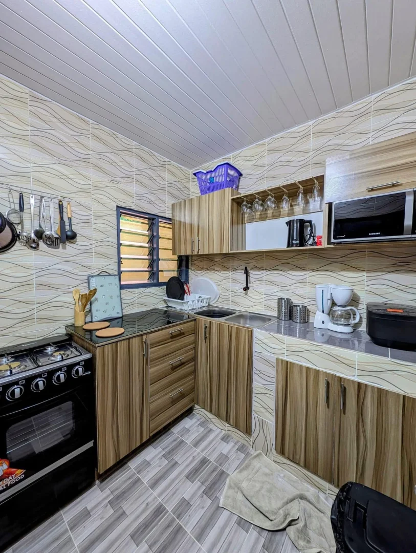 Villa — photo 3