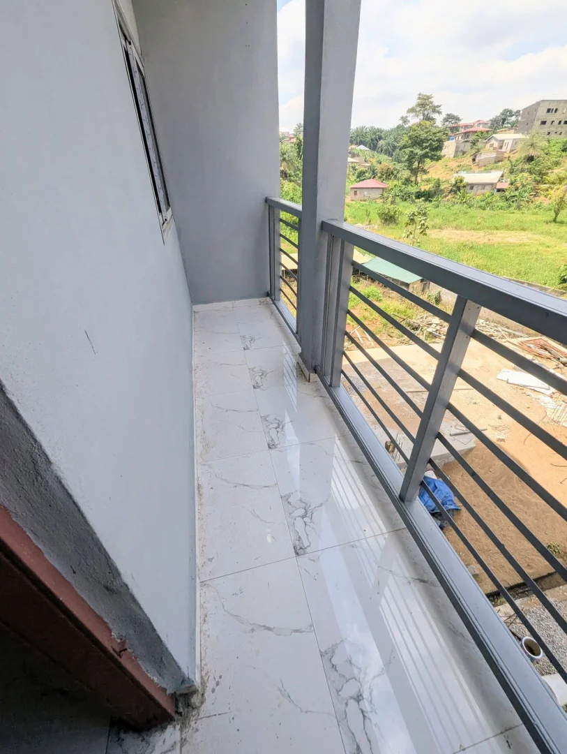 Appartement — photo 1