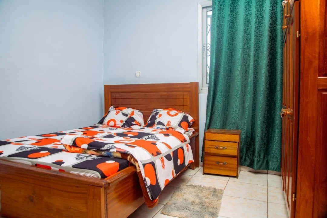 Appartement — photo 2