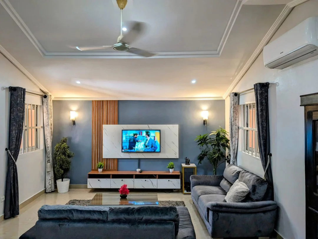 Villa — photo 4