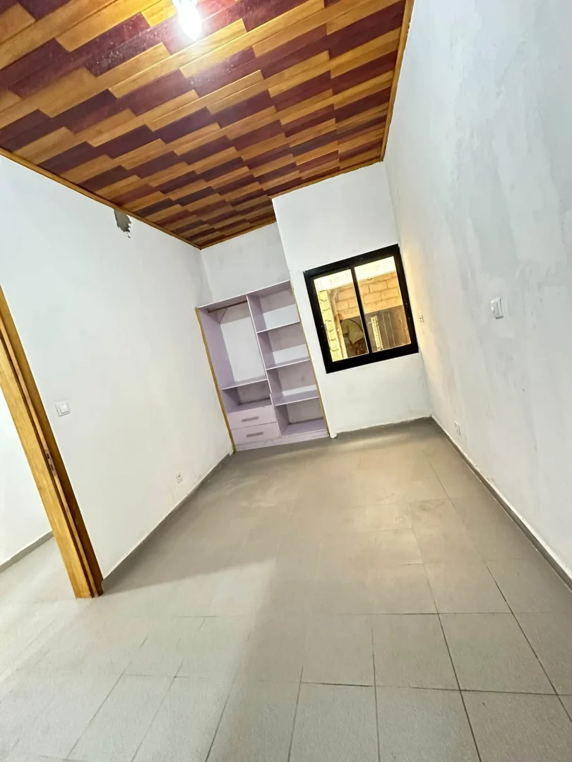 Appartement — photo 1