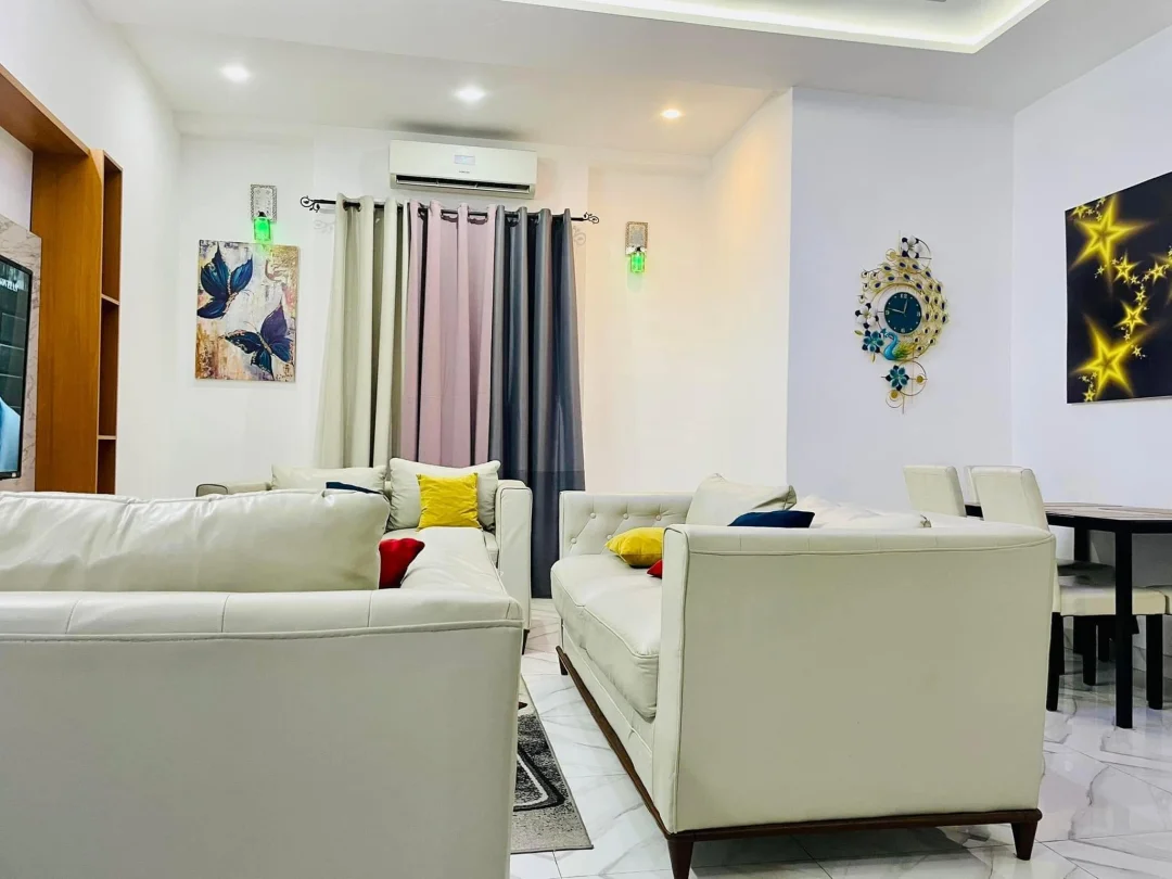 Appartement — photo 1