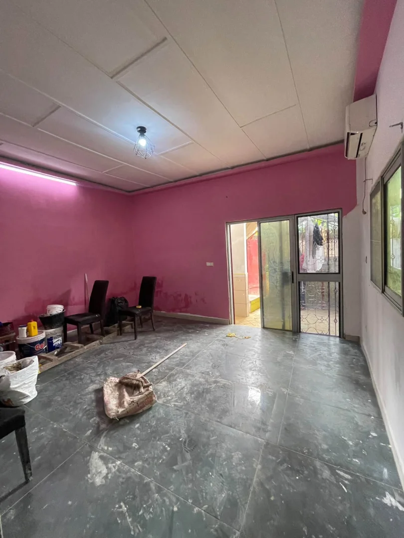 Appartement — photo 1