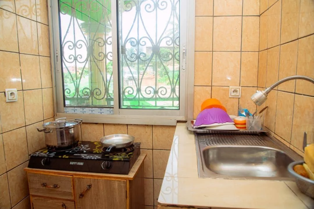 Appartement — photo 3