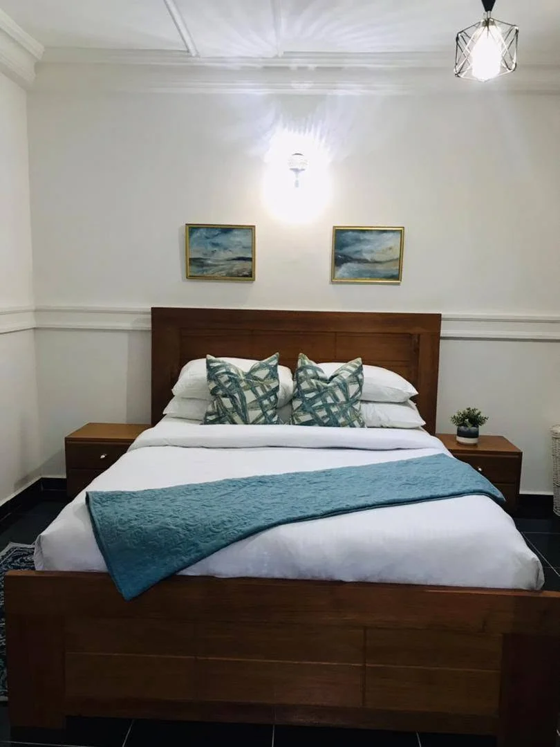 Appartement — Denver - Bonamoussadi - Makepe — photo 4
