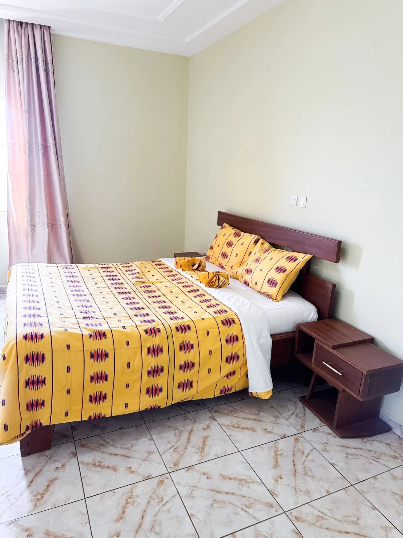 Appartement — Yaoundé – Camp Tunisien, Ahala — photo 2