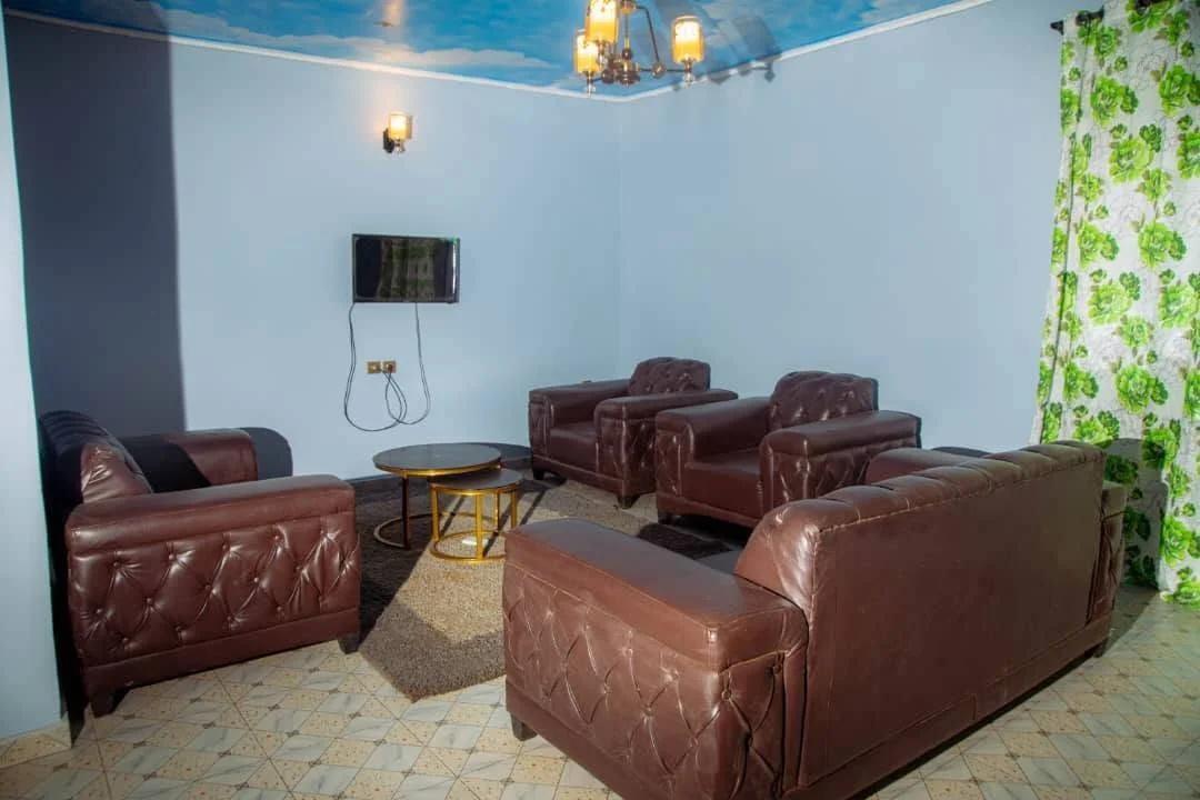 Appartement — photo 1