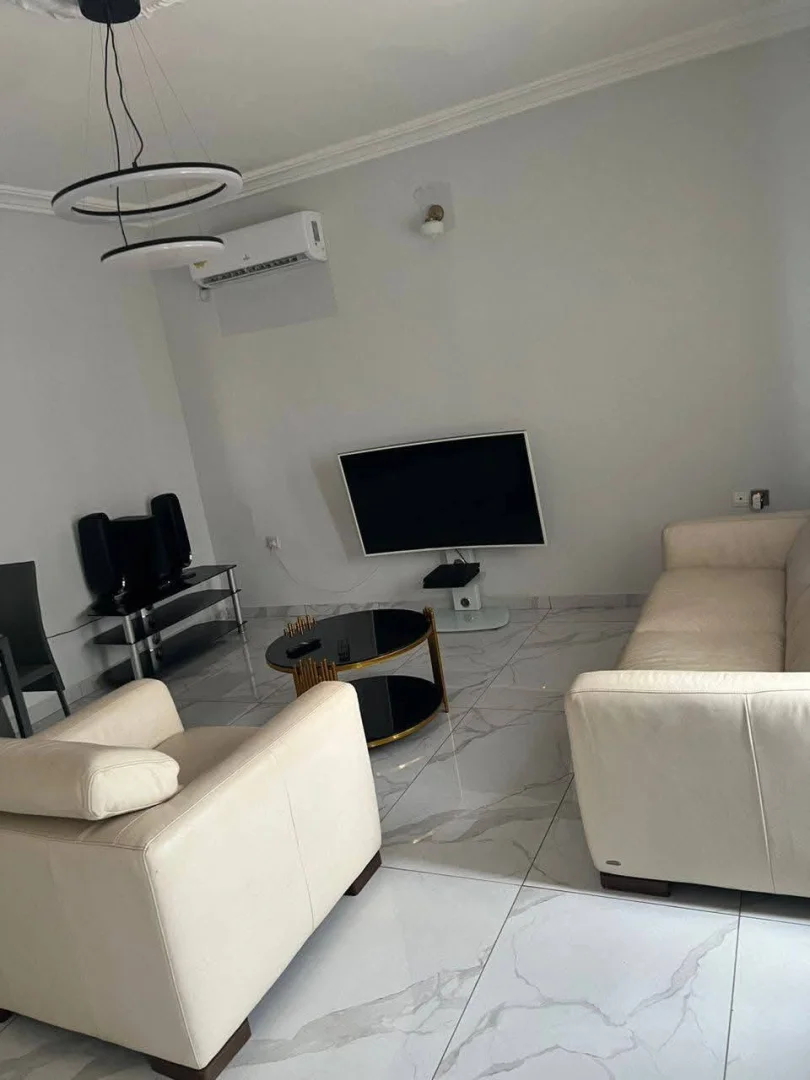 Appartement — photo 1