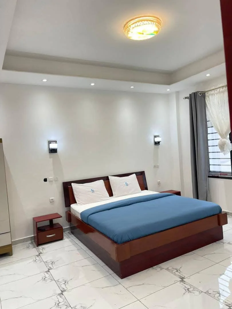 Appartement — photo 4