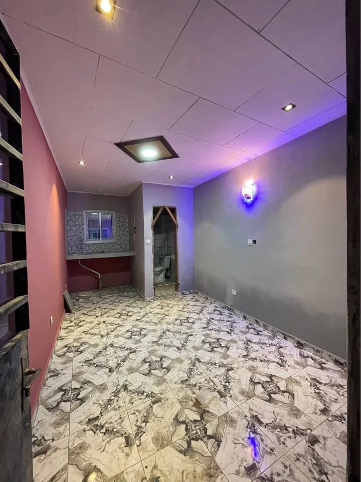 Chambre — photo 1