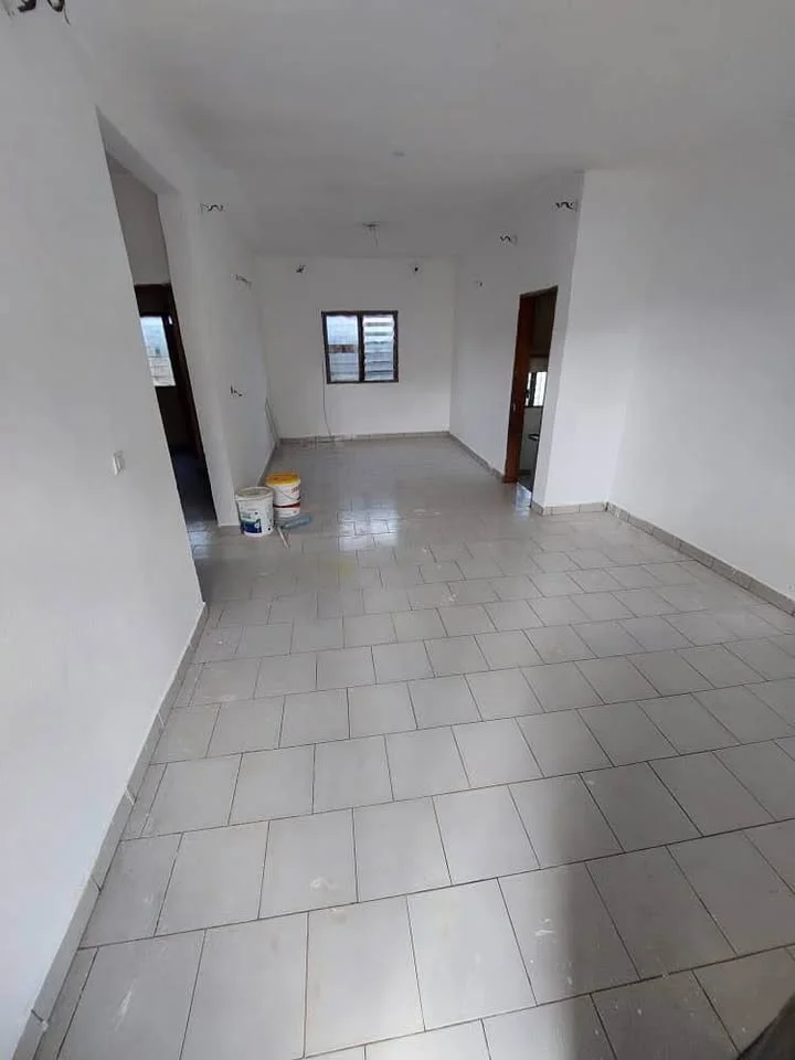 Appartement — photo 1